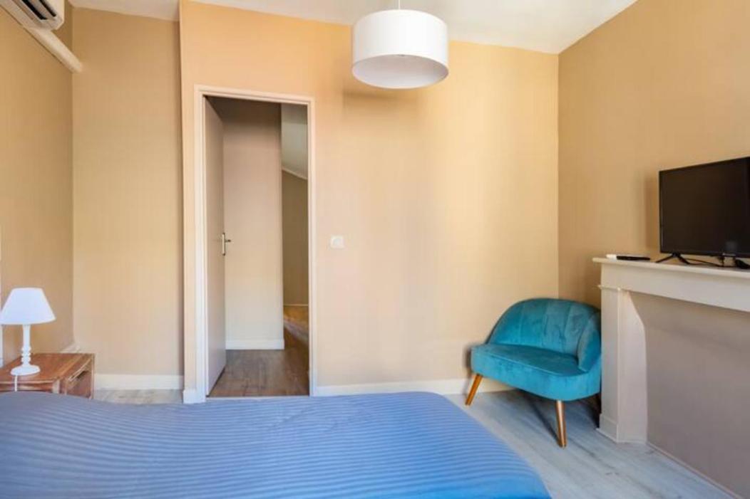 Le Rustique Chic Tout Confort Chateauroux Exterior photo