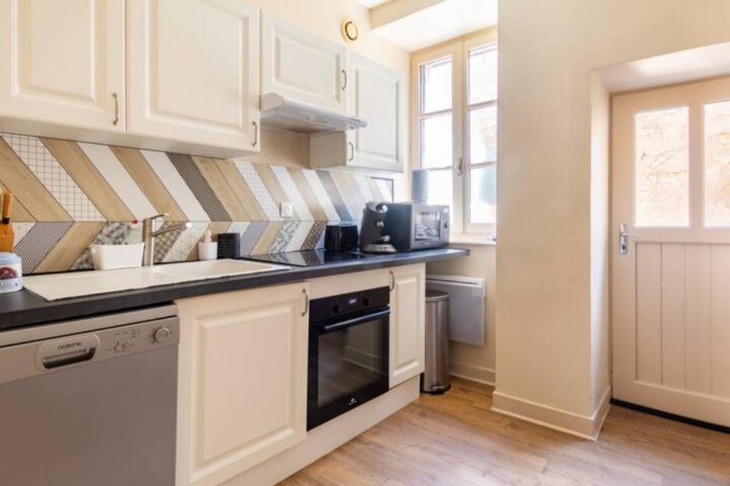 Le Rustique Chic Tout Confort Chateauroux Exterior photo