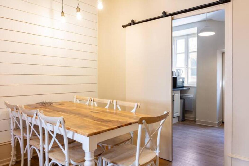 Le Rustique Chic Tout Confort Chateauroux Exterior photo