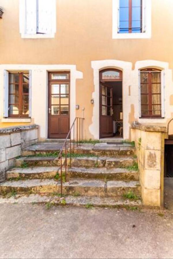 Le Rustique Chic Tout Confort Chateauroux Exterior photo
